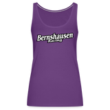 Bernshausen Racing | 2022 | Women's Tank - purple