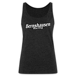 Bernshausen Racing | 2022 | Women's Tank - charcoal grey