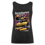 Bernshausen Racing | 2022 | Women's Tank - charcoal grey