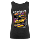 Bernshausen Racing | 2022 | Women's Tank - charcoal grey