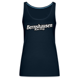 Bernshausen Racing | 2022 | Women's Tank - deep navy