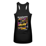 Bernshausen Racing | 2022 | Women’s Racerback Tank - black