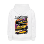 Bernshausen Racing | 2022 | Youth Hoodie - white