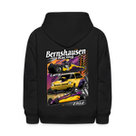 Bernshausen Racing | 2022 | Youth Hoodie - black