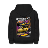 Bernshausen Racing | 2022 | Youth Hoodie - black