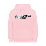 Bernshausen Racing | 2022 | Youth Hoodie - pink