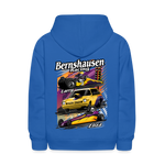 Bernshausen Racing | 2022 | Youth Hoodie - royal blue