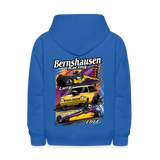 Bernshausen Racing | 2022 | Youth Hoodie - royal blue