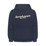 Bernshausen Racing | 2022 | Youth Hoodie - navy