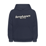 Bernshausen Racing | 2022 | Youth Hoodie - navy