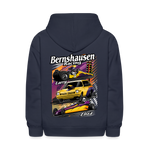 Bernshausen Racing | 2022 | Youth Hoodie - navy