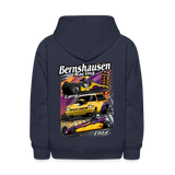 Bernshausen Racing | 2022 | Youth Hoodie - navy