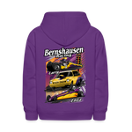 Bernshausen Racing | 2022 | Youth Hoodie - purple