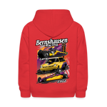 Bernshausen Racing | 2022 | Youth Hoodie - red