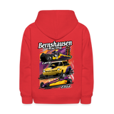 Bernshausen Racing | 2022 | Youth Hoodie - red