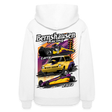 Bernshausen Racing | 2022 | Women's Hoodie - white