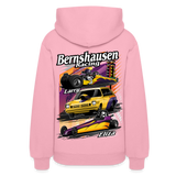 Bernshausen Racing | 2022 | Women's Hoodie - classic pink