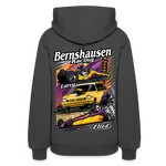 Bernshausen Racing | 2022 | Women's Hoodie - asphalt