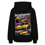 Bernshausen Racing | 2022 | Women's Hoodie - black