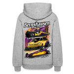 Bernshausen Racing | 2022 | Women's Hoodie - heather gray
