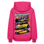 Bernshausen Racing | 2022 | Women's Hoodie - fuchsia