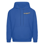 Bernshausen Racing | 2022 | Men's Hoodie - royal blue