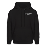 Bernshausen Racing | 2022 | Men's Hoodie - black