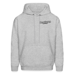 Bernshausen Racing | 2022 | Men's Hoodie - heather gray