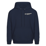 Bernshausen Racing | 2022 | Men's Hoodie - navy