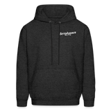 Bernshausen Racing | 2022 | Men's Hoodie - charcoal grey