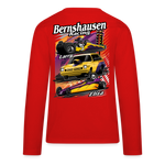 Bernshausen Racing | 2022 | Youth LS T-Shirt - red