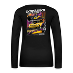 Bernshausen Racing | 2022 | Women's LS T-Shirt - black