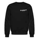 Bernshausen Racing | 2022 | Adult Crewneck Sweatshirt - black
