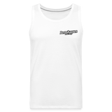 Bernshausen Racing | 2022 | Men's Tank - white