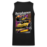 Bernshausen Racing | 2022 | Men's Tank - black