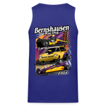 Bernshausen Racing | 2022 | Men's Tank - royal blue