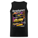 Bernshausen Racing | 2022 | Men's Tank - charcoal grey