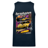 Bernshausen Racing | 2022 | Men's Tank - deep navy