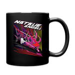 Natalie Angell | 2022 | Full Color Mug - black