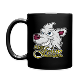 Natalie Angell | 2022 | Full Color Mug - black