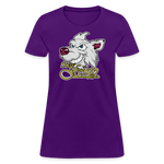 Natalie Angell | 2022 | Women's T-Shirt - purple