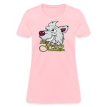 Natalie Angell | 2022 | Women's T-Shirt - pink