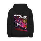 Natalie Angell | 2022 | Youth Hoodie - black