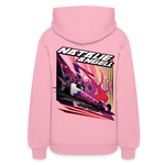 Natalie Angell | 2022 | Women's Hoodie - classic pink