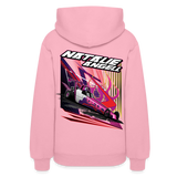 Natalie Angell | 2022 | Women's Hoodie - classic pink