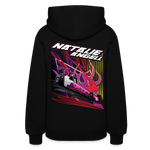 Natalie Angell | 2022 | Women's Hoodie - black