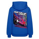 Natalie Angell | 2022 | Women's Hoodie - royal blue