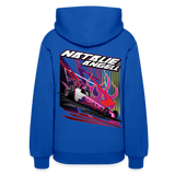 Natalie Angell | 2022 | Women's Hoodie - royal blue