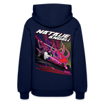 Natalie Angell | 2022 | Women's Hoodie - navy