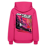 Natalie Angell | 2022 | Women's Hoodie - fuchsia